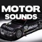 Get the Motor Sounds as ringtones on your cell phone (including pre-listening)