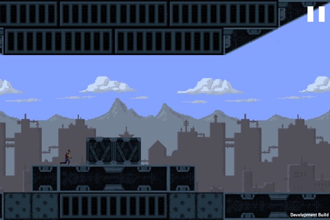 Pixel Runner Pro screenshot 4