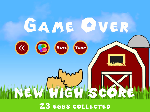 Screenshot #6 pour Chooks Away