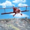 Flight School Academy: 3D Sim offers you a new 3D flight game experience, learn everything about the aviation industry