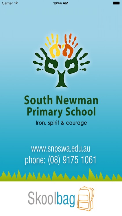 South Newman Primary School - Skoolbag