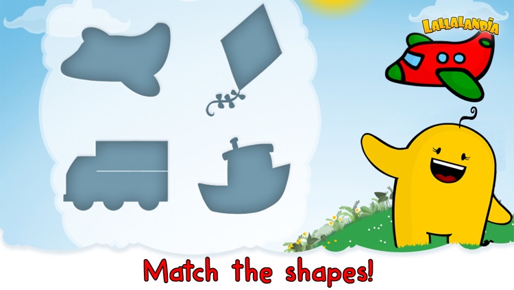 Lallalandia screenshot-3