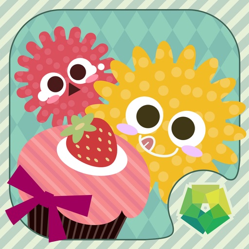 Sweets Savior Icon