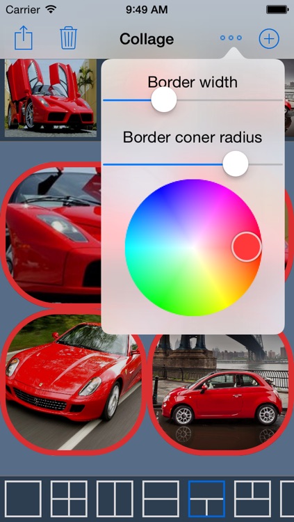 Pic Joiner & Sticher - Collage, Watermark & Photo Editor Effects