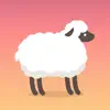 Over the Clouds : Sheep Free ( Sleepy & Healing game ) delete, cancel