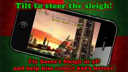 Game screenshot Santa in the City 3D Christmas Game + Countdown FREE mod apk