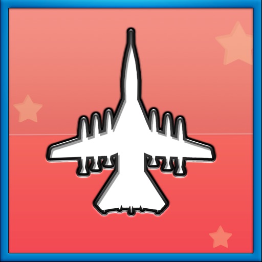 Crazy Pilot – Fly the air plane through obstacles & swap to dodge iOS App