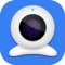 This version was designed for IOS 6 and upper apple devices, It's a client used with plug and play IP cameras