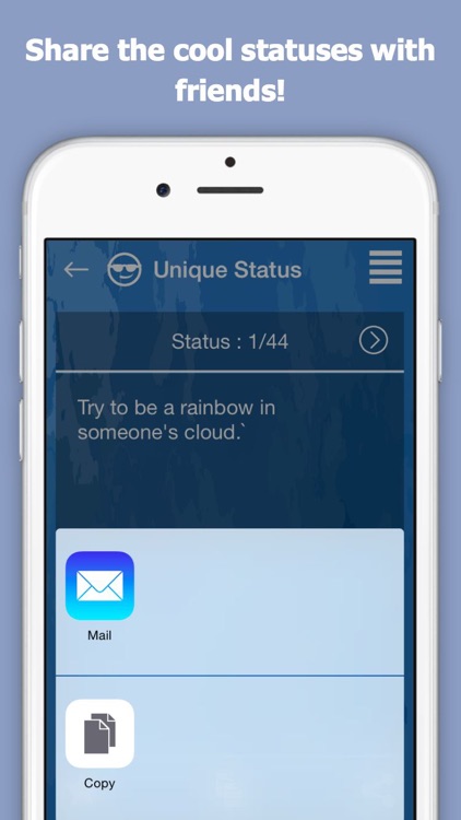 Best Status Collection