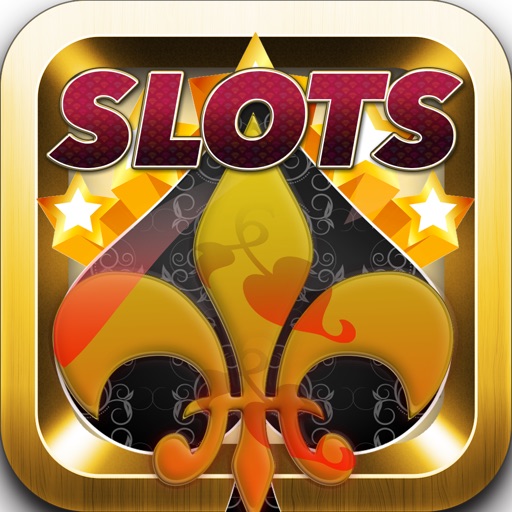 Amazing Vip Poker Stars Slots - Free Casino Las Vegas Slot icon