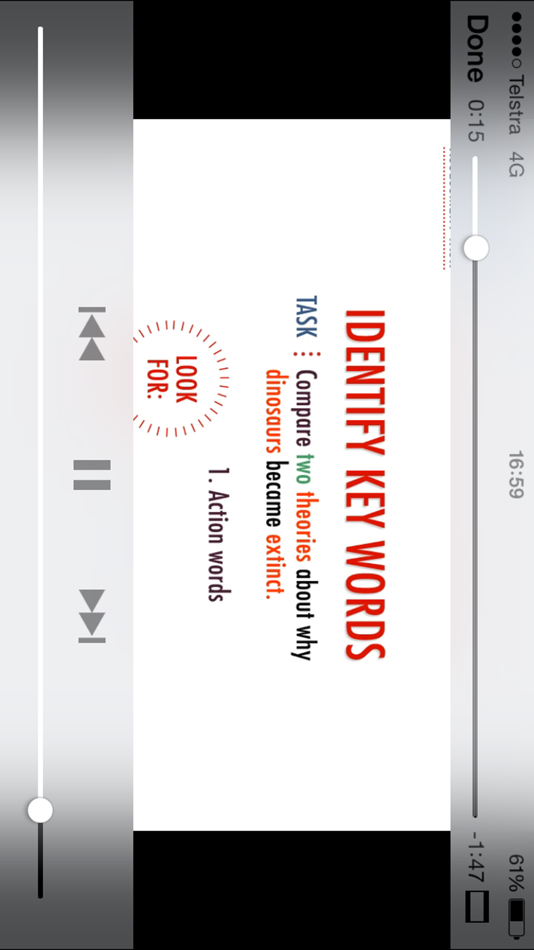 #2. Uni Tune In (iOS) 由: Shamus Smith
