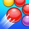 Discover awesome, fast-paced, bubble shooting action in this addictive arcade game