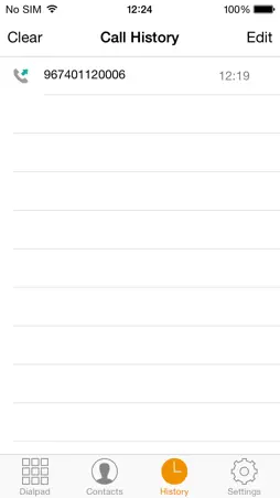 Egooo screenshot 3