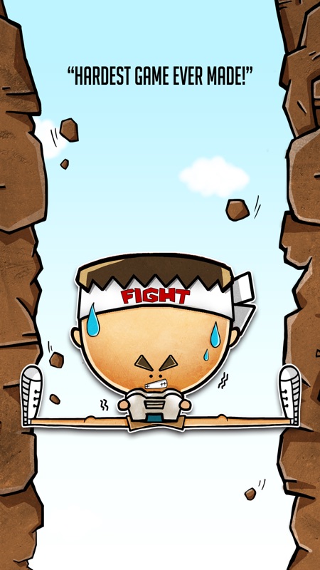 Hardest Game Ever 2 screenshot 1
