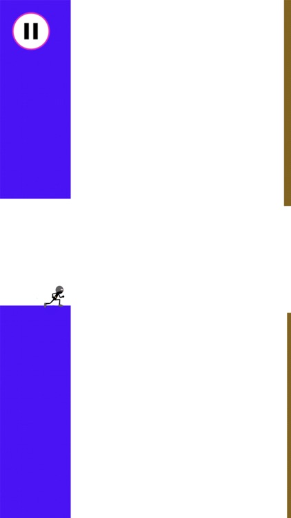 Super Stickman - smashy stickman endless tap run and jumping adventure screenshot-4