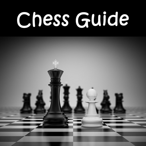 Chess Guide - Beginner To Master icon