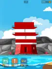 Big Towers - Bygg det høyeste tårnet ipad bilder 2