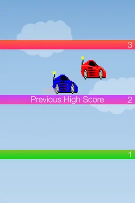 Game screenshot Jump Car Super Car apk