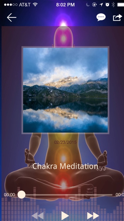 Ultimate Chakra Meditation Collection