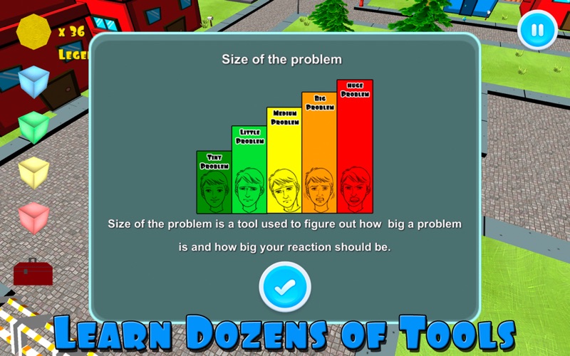 the zones of regulation problems & solutions and troubleshooting guide - 1