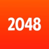 2048 Reloaded - iPhoneアプリ