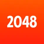 2048 Reloaded App Cancel