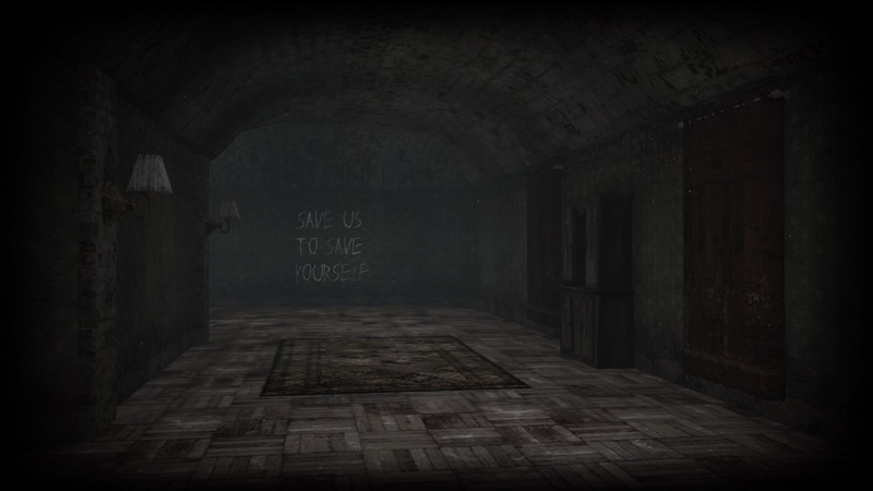 Slender Rising 2 screenshot 4