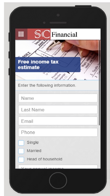 Second Credit Financial