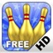 Gutterball: Golden Pin Bowling HD Free