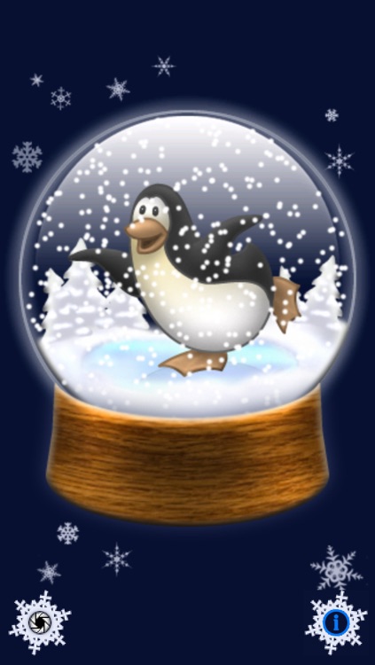 Snowglobe screenshot-4