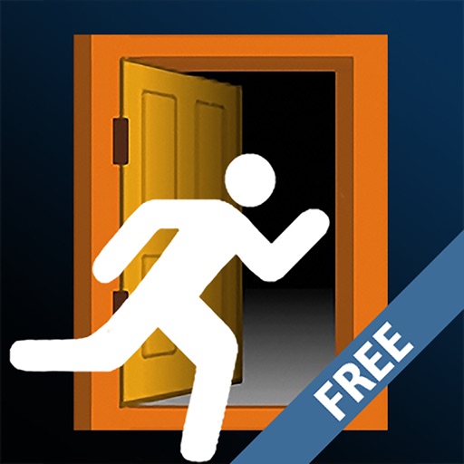 OpenTheDoorFree. icon