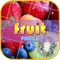 Jigsaw Puzzle - Fruit