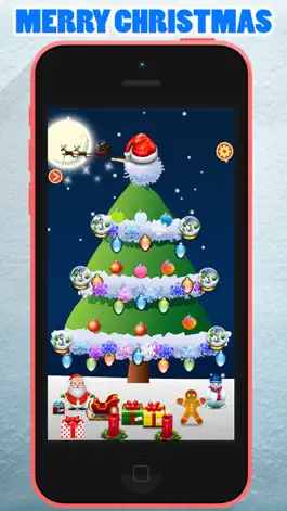 Game screenshot Christmas Tree - Happy Holiday hack