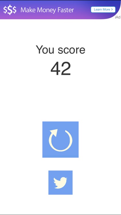 Soccer Kick - Focus Test