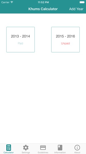 KhumsCalc(圖1)-速報App