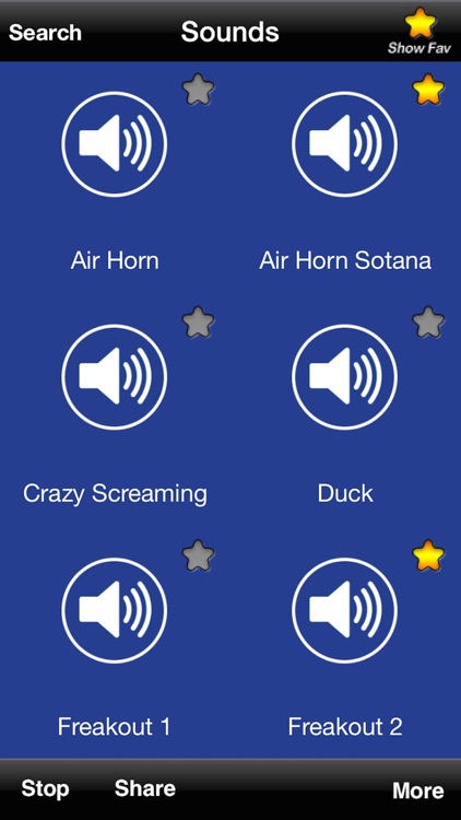 MLGByte - MLG Soundboard