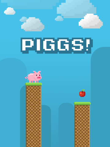 Screenshot #4 pour Piggs!