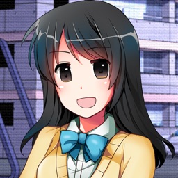 女子高生探偵〜「朝島美奈子の推理日記」1