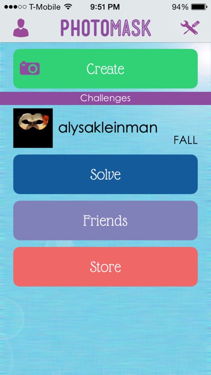 Photomask - Picture Game screenshot-0