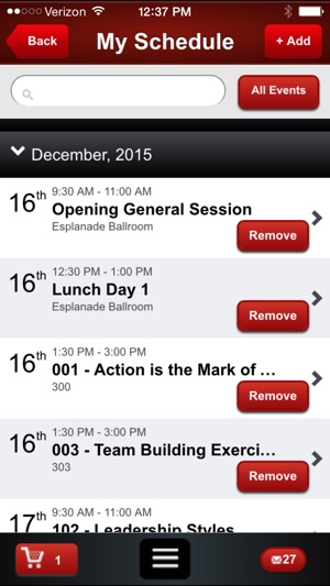 Personify360 Mobile CRM(圖3)-速報App