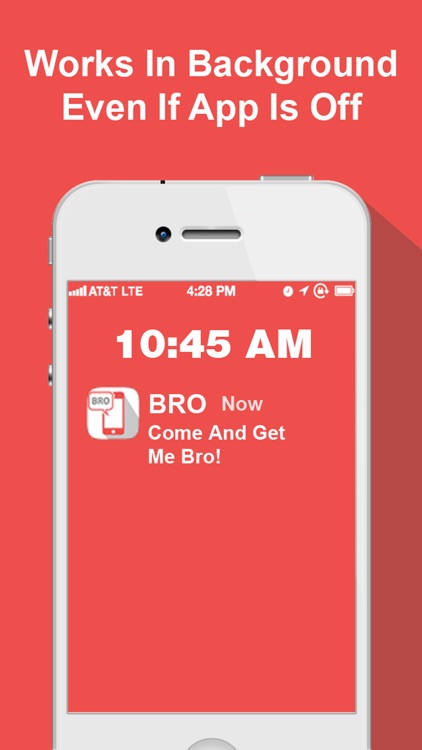 Bro Where Are You? Find My Phone