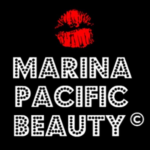 Marina Pacific Beauty icon