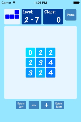 Push-it. screenshot 4