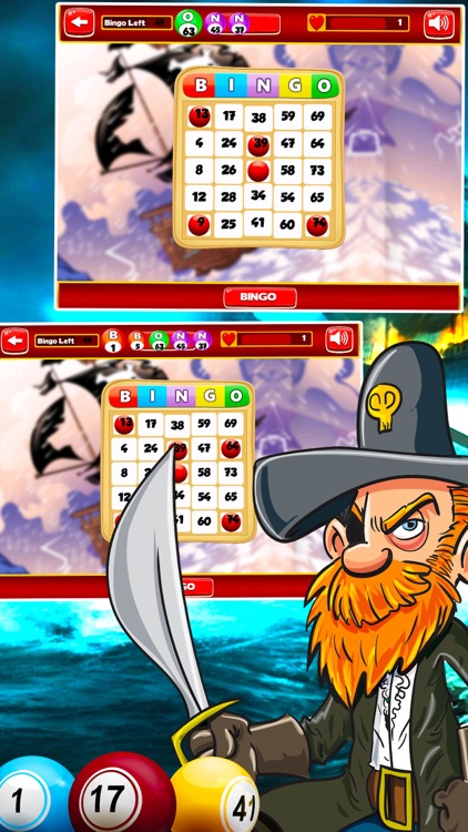 Bingo Journey - Free Bingo Tour Los Vegas