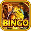 Titan's Adventure Bash - Pro Bingo Games with Spin of Fortune!