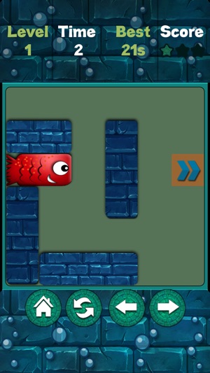 Free Me - Unblock The Fish(圖1)-速報App
