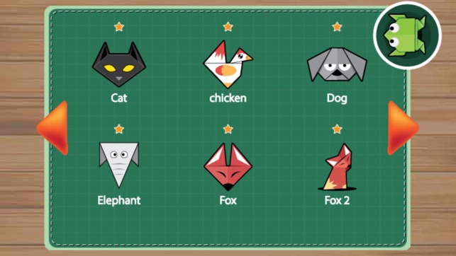 Origami How(圖3)-速報App