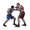 The Boxing Handbook App is an interactive instruction for the basics in boxing