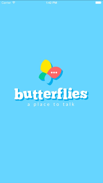 Butterflies - Listening Ear