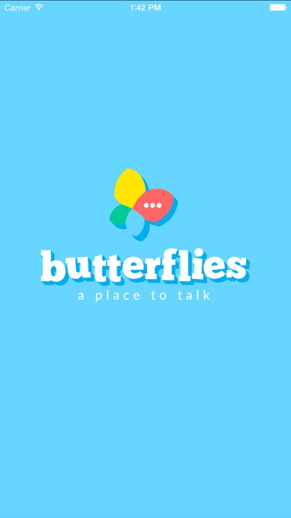 Butterflies - Listening Ear